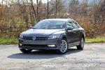 Volkswagen Passat V6 2016 года